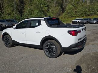 New 2026 Hyundai Santa Cruz Limited AWD/4WD video 3