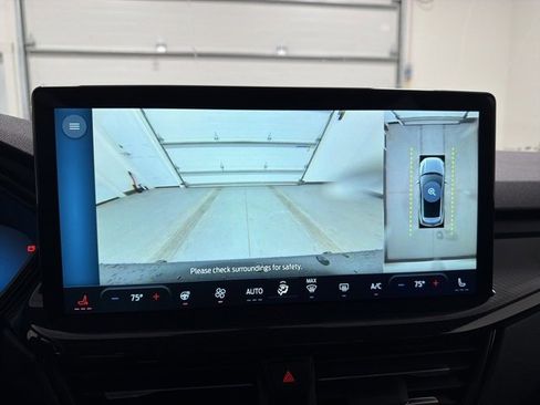 New 2026 Ford Escape ST-Line Select w/ Tech Pack #2 image 29