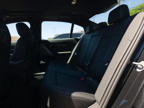 New 2027 BMW 530i w/ M Sport Package RWD image 7