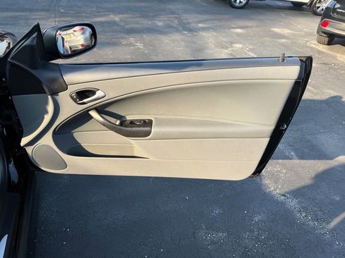 Used 2004 Saab 9-3 Arc image 48