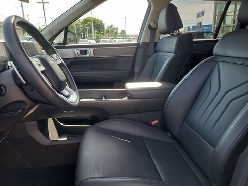 Used 2026 Hyundai Santa Fe SEL AWD/4WD image 18