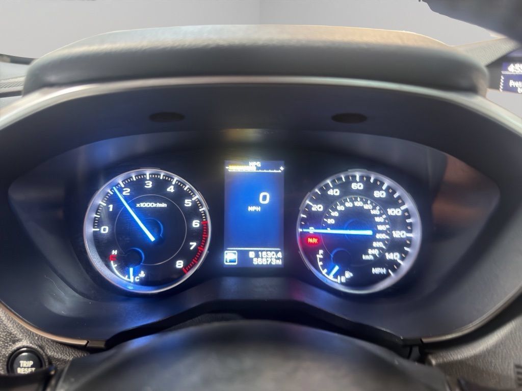 Used 2021 Subaru Ascent Limited w/ Technology Package AWD/4WD image 11