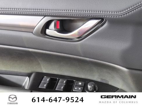 Used 2025 MAZDA CX-5 AWD 2.5 S image 33