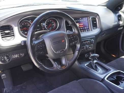 Used 2023 Dodge Charger GT w/ Plus Group RWD image 11