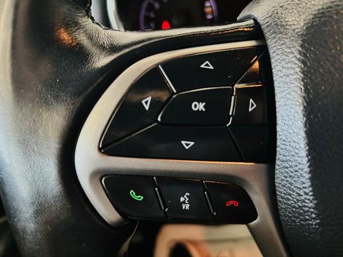 Used 2020 Jeep Grand Cherokee Limited AWD/4WD image 49
