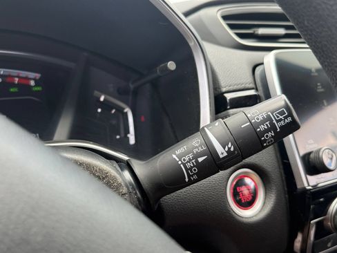 Used 2017 Honda CR-V EX image 20