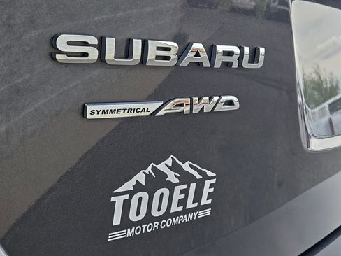 Used 2024 Subaru Outback Limited AWD/4WD image 14