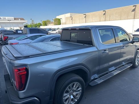 Used 2020 GMC Sierra 1500 Denali image 4