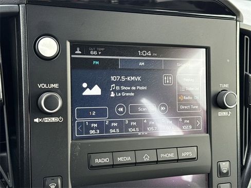 Certified 2025 Subaru Forester image 20