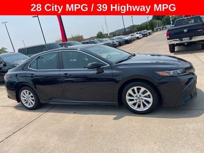 Used 2024 Toyota Camry SE