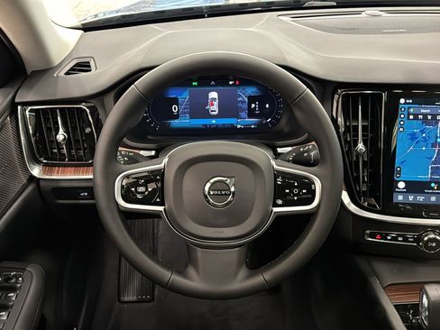 New 2026 Volvo V60 B5 Cross Country Plus w/ Climate Package image 12