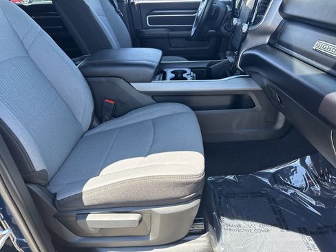 Certified 2024 RAM 2500 Big Horn w/ Level 2 Equipment Group AWD/4WD image 10