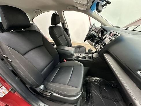 Used 2016 Subaru Legacy 2.5i image 19