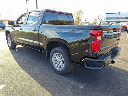 Used 2022 Chevrolet Silverado 1500 RST image 5