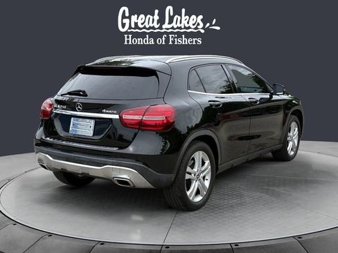 Used 2020 Mercedes-Benz GLA 250 4MATIC image 5