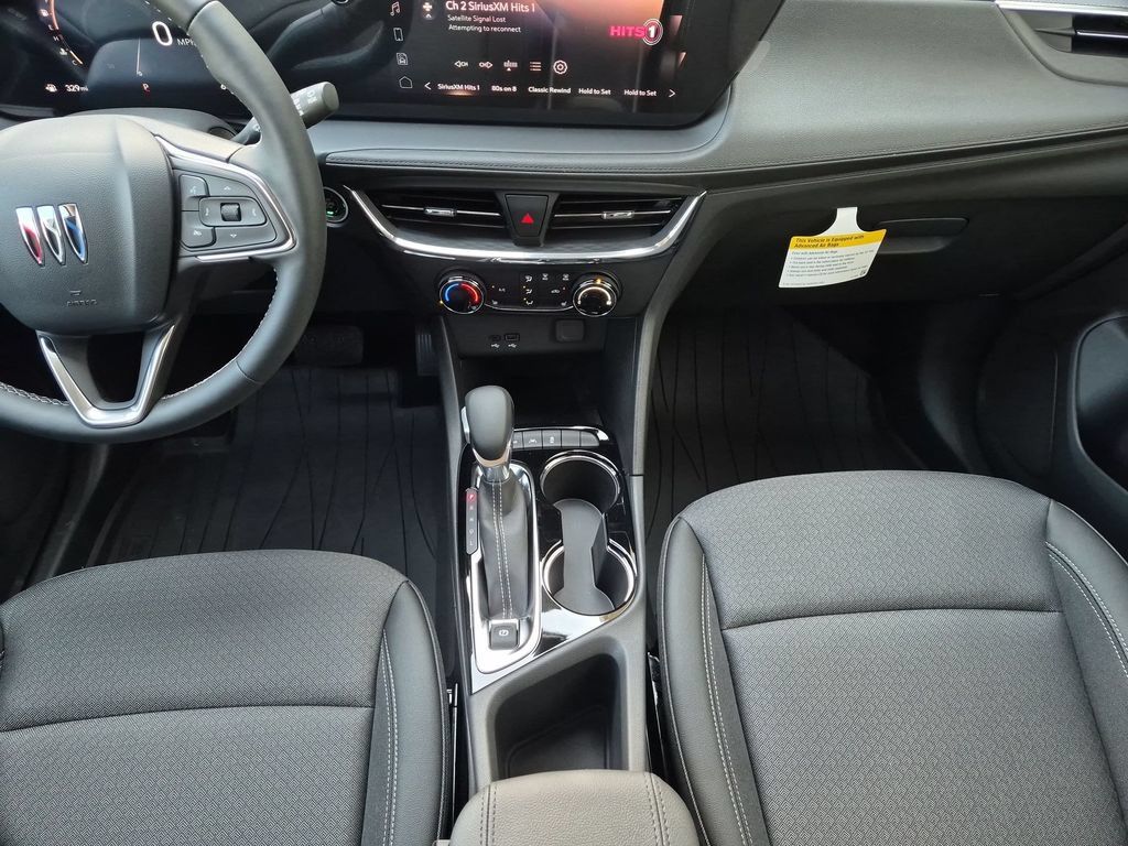 New 2026 Buick Encore GX Preferred w/ Comfort Package AWD/4WD image 24