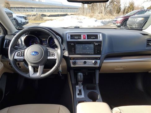 Used 2016 Subaru Legacy 2.5i Limited image 13