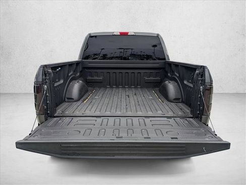 Used 2020 Ford F150 XLT image 6