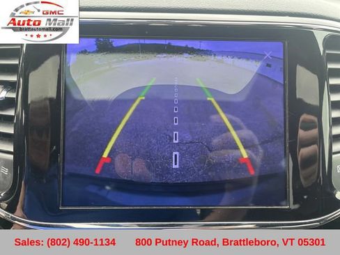 Used 2019 Jeep Grand Cherokee Altitude AWD/4WD image 22