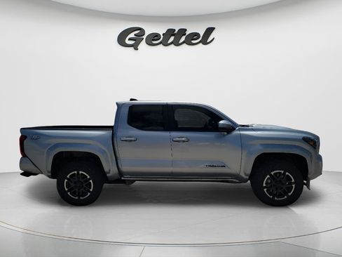 New 2026 Toyota Tacoma TRD Sport RWD image 4