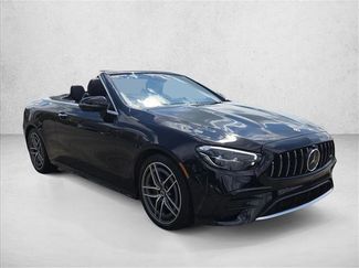 Certified 2023 Mercedes-Benz E 53 AMG 4MATIC Cabriolet video 3