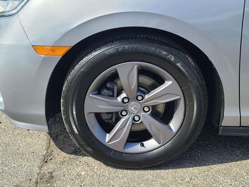 Used 2022 Honda Odyssey EX image 30