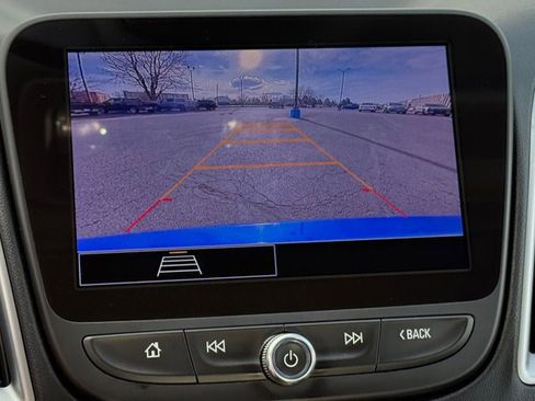 Used 2023 Chevrolet Malibu LT image 17