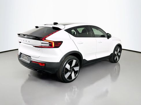 Used 2023 Volvo C40 P8 Recharge Ultimate w/ Protection Package Premier AWD/4WD image 7