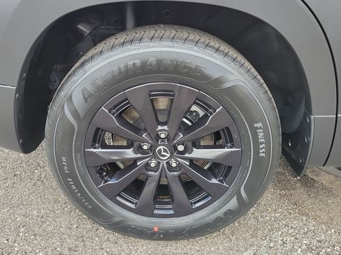 New 2026 MAZDA CX-50 AWD 2.5 Hybrid w/ Premium Pkg image 7