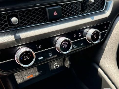 Certified 2025 Acura Integra A-Spec FWD image 28