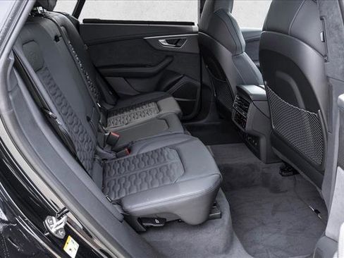 New 2026 Audi RS Q8 performance AWD/4WD image 24