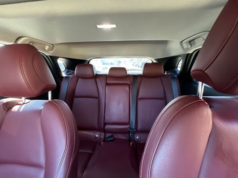 Used 2025 MAZDA CX-30 AWD 2.5 S w/ Preferred Package image 5