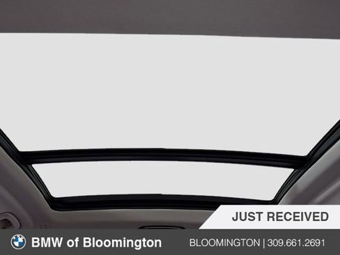 Used 2021 BMW X7 xDrive40i w/ Parking Assistance Package image 21