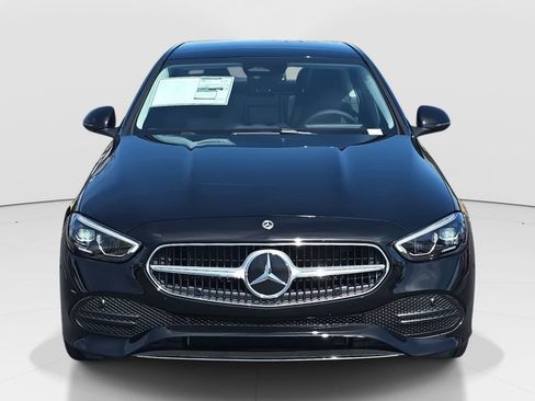 New 2026 Mercedes-Benz C 300 C 300 image 2