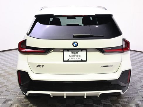 Used 2025 BMW X1 xDrive28i w/ M Sport Package image 5