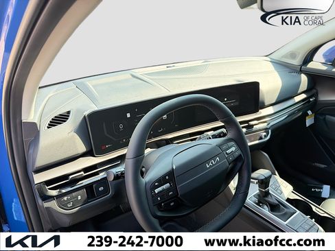 New 2026 Kia Sportage SX FWD image 24