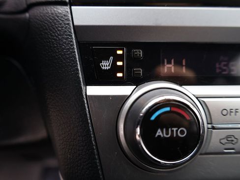 Used 2016 Subaru Outback 2.5i Limited image 31