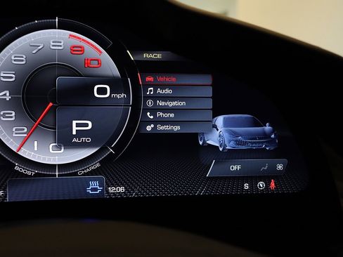 Certified 2023 Ferrari 296 GTB image 92