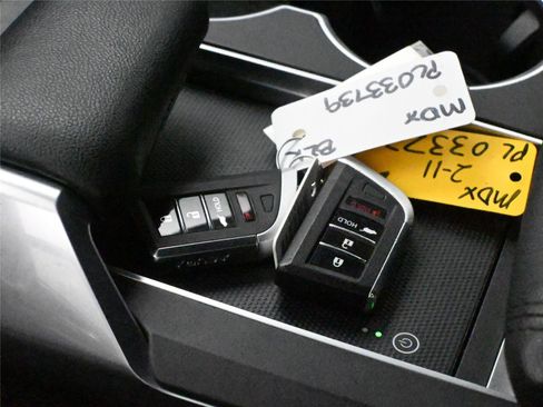 Certified 2023 Acura MDX SH-AWD image 19