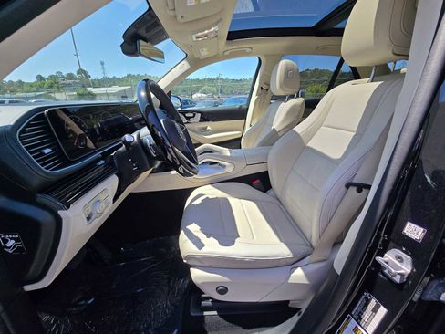 Used 2024 Mercedes-Benz GLE 450 4MATIC image 20