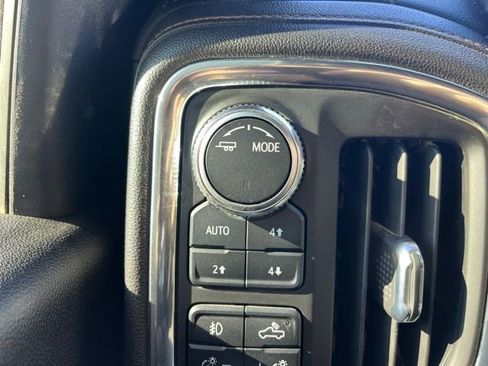 Used 2022 GMC Sierra 2500 AT4 w/ Gooseneck/5TH Wheel Package image 15