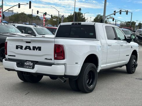 New 2026 RAM 3500 Laramie image 8