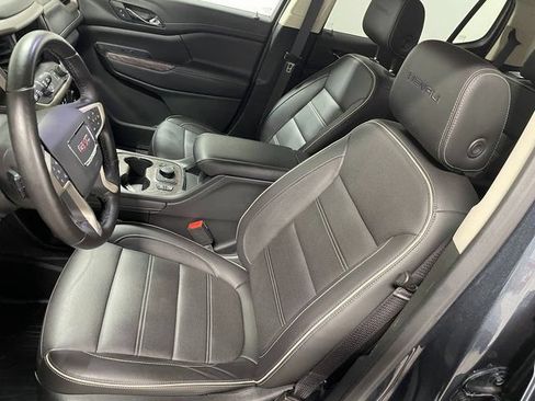 Used 2020 GMC Acadia Denali w/ Trailering Package AWD/4WD image 13