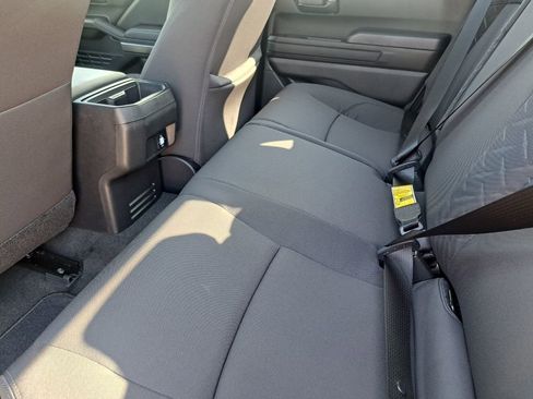 New 2025 Toyota Tacoma SR5 image 22