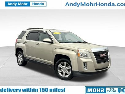 Used 2014 GMC Terrain SLE w/ Convenience Package