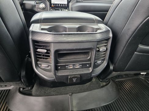 Used 2024 RAM 1500 Laramie image 20