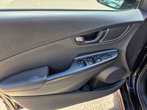 Used 2022 Hyundai Kona N FWD image 13