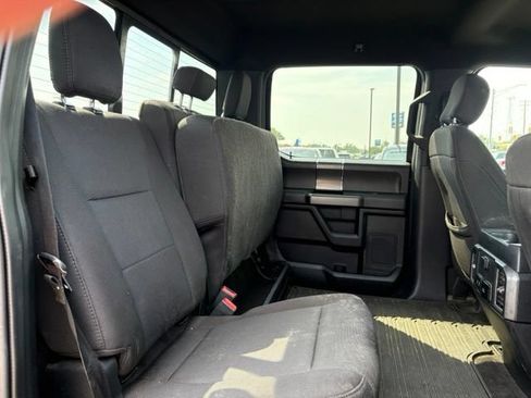 Used 2020 Ford F150 XLT w/ Equipment Group 302A Luxury AWD/4WD image 13