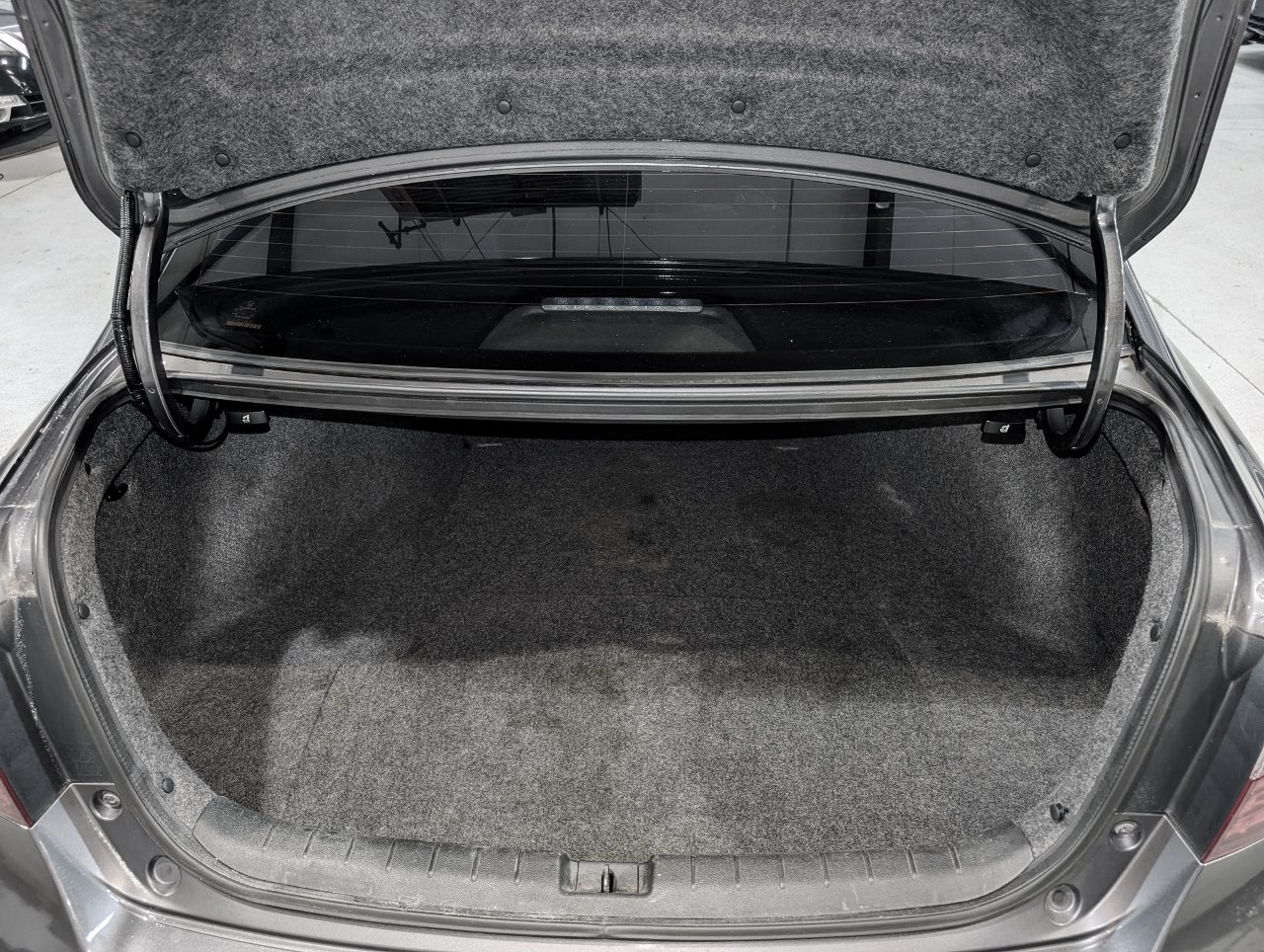 Used 2016 Honda Accord EX-L image 21