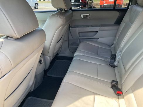 Used 2014 Honda Pilot EX-L image 13